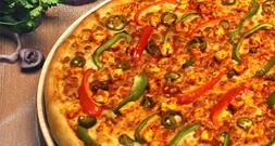 Sbarro - New York Pizza