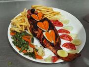 La Terrasse Restaurant