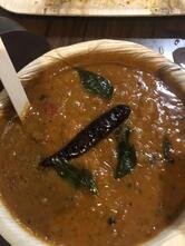 The Madras Diner Multicuisine Restaurant