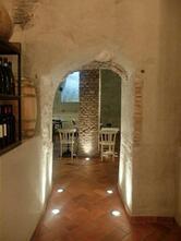 Su Ghetto Kosher Restaurant