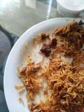 Mani's Dum Biryani - Ulsoor