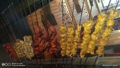 Riwaayat Restaurant Biryani Kebab Curries Pimpri Chinchwad