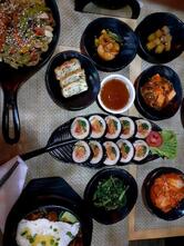 Kim Chi Korean Restaurant