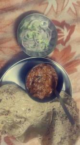 Punjabi Flavour (Nutri)