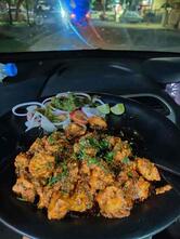 Dehati Handi family Veg & Non veg restaurant