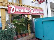Donachie bar