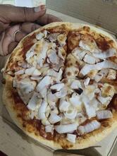 Domino's Pizza Landmark plaza, Langford road.