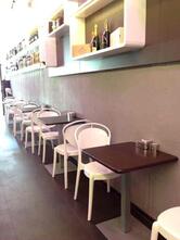 Pasticceria Andreotti - Fonte Meravigliosa