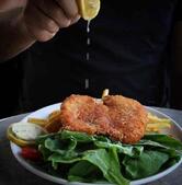 Faros Restaurant Cafe