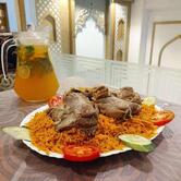 Spice 6 The Arab Villagio