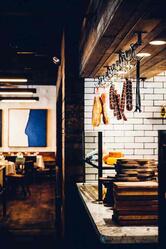 Barcelona Wine Bar