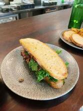 Mount Street Breakfast Bar