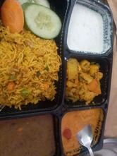 KATANI DHABA, Sector 35-D Chandigarh