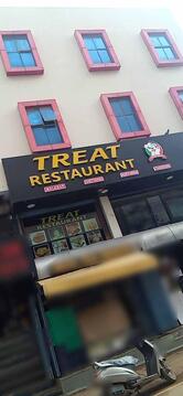 Treat Restaurant