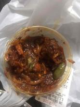 SRM Chettinadu Restaurant