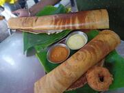 Rk Dosa Camp (Vinayakanagar)