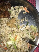 Hong Kong Restaurant