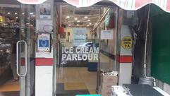 Dayal Ice Cream Parlour
