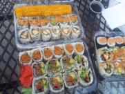 Tenon Vegetarian Cuisine