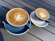 Fossette Cafe
