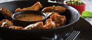 Panarottis The Grove