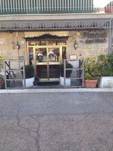 Pizzeria Nuova Roma Luciano Placidi