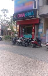 Chaa Shaa