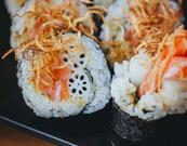 Sushi-san