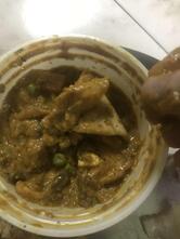 Navratree Prasad Veg Restaurant