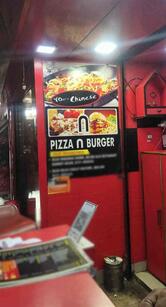 Pizza N Burgers