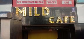 Mild Cafe