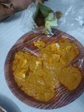 The CUISINE RESTAURANT