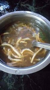 HOTEL KARTHIK Family Restaurant