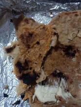 Chaddha Parantha Junction