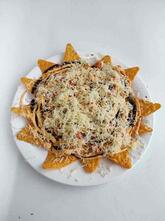 The London Shakes Café