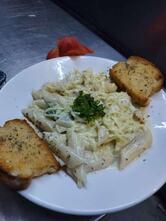 TCS The Corner Story