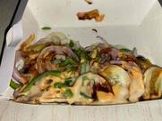 Subway College Road Nashik