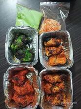 Charcoal BBQ Restaurant