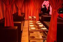 Aqua Cafe & Lounge Kota