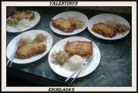 Valentino's Cooking With Herbs