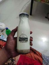 Frozen Bottle - Milkshakes, Desserts, and Ice Cream