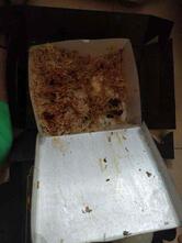 Behrouz Biryani Diamond Point Secunderabad