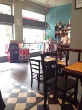 Vetra - Cocktail, Beer & Wine bar