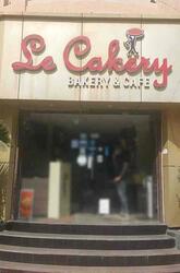 Le Cakery