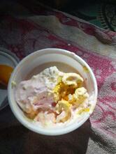 51 Rainbow Ice Cream