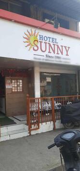 Hotel Sunny