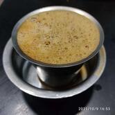 Chaitanya Veg fast food