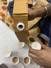 Hatti Kaapi - Koramangala