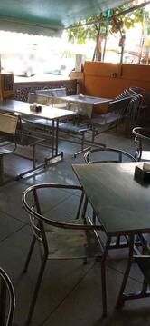 Sattva Veg Restaurant