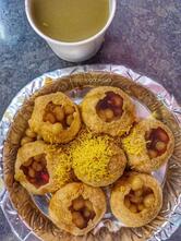 Pasteur Ice Cream Parlour